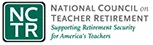 National Council on Teacher Retirement logo